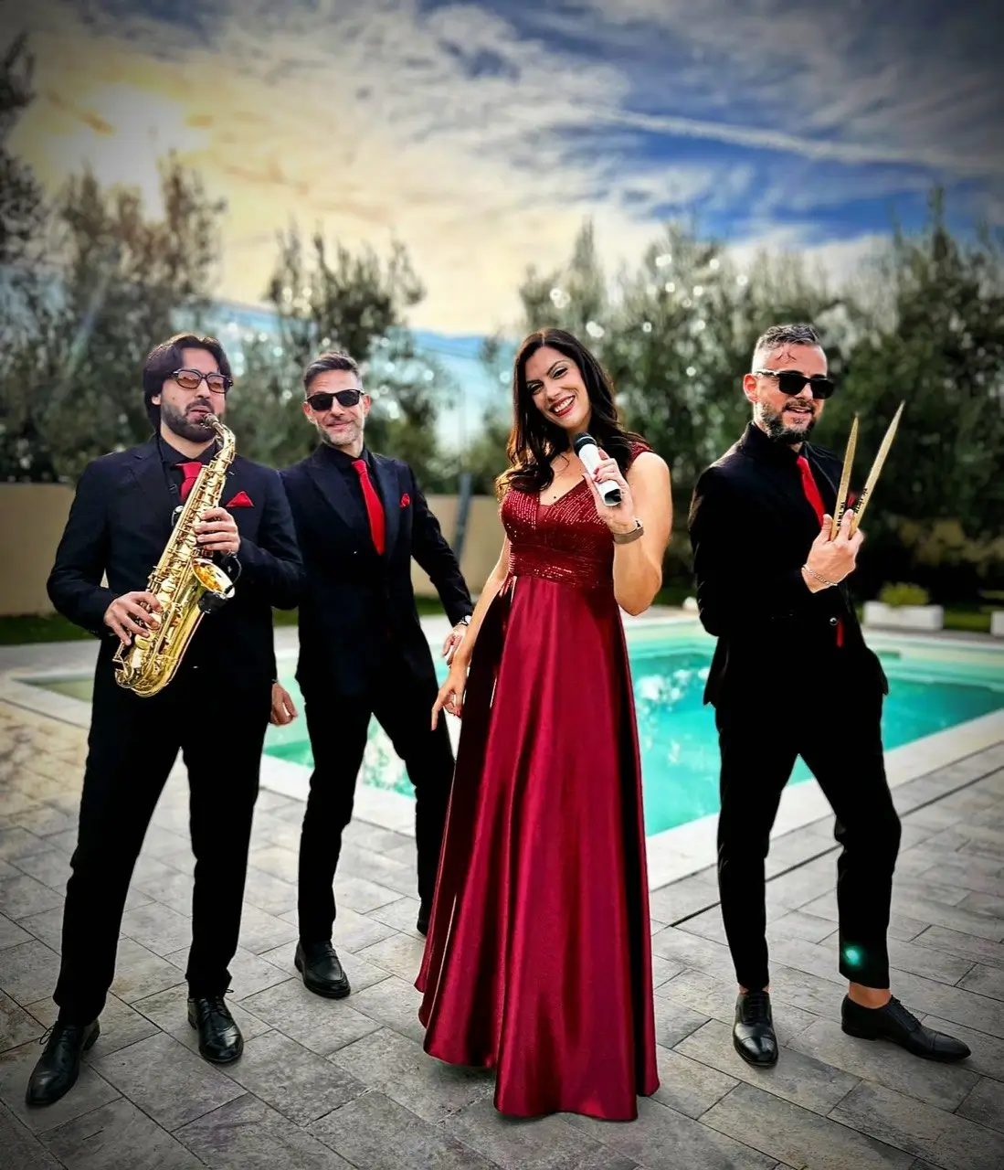 Music&Soul Band per matrimoni